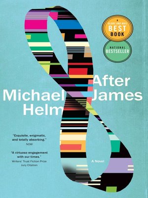 After James - ebook